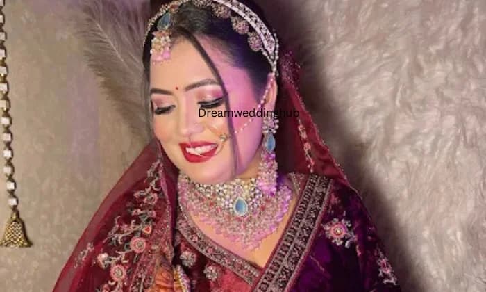 Megha Makeup Studio Salon Megha Makeup Studio Salon