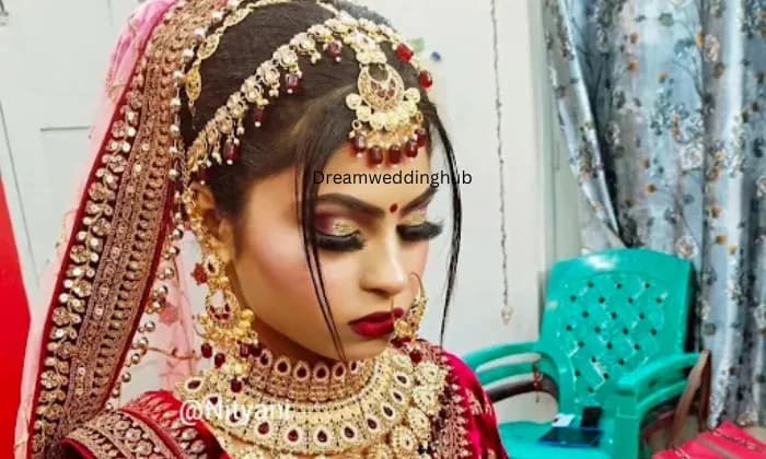 Nityani Makeup Studio Nityani Makeup Studio