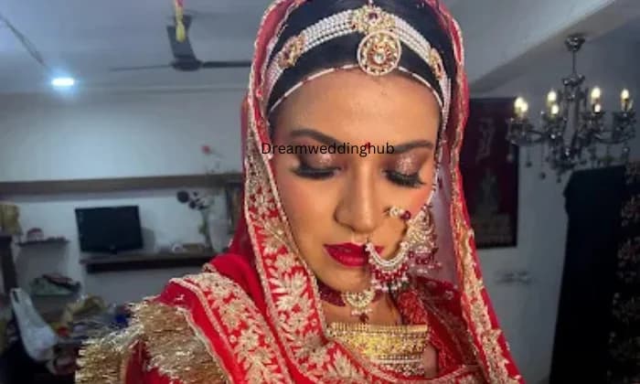 Swati Rohila Swati Rohila