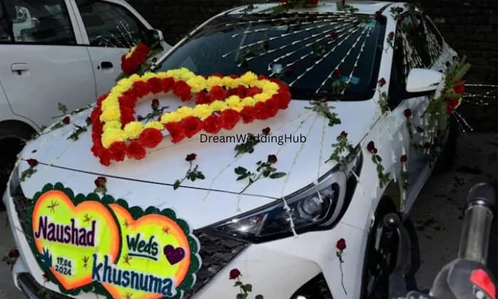 Krishna Car rental arrah Krishna Car rental arrah