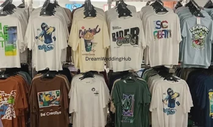 VMart Arrah VMart Arrah