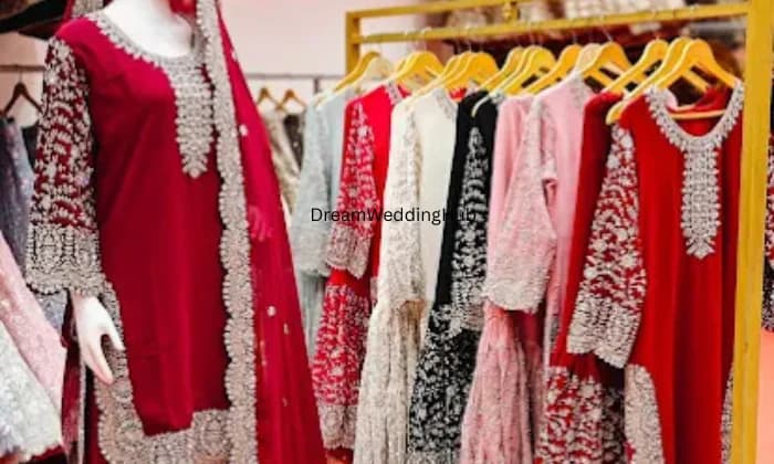 Lallu Sah And sons Lallu Sah And sons