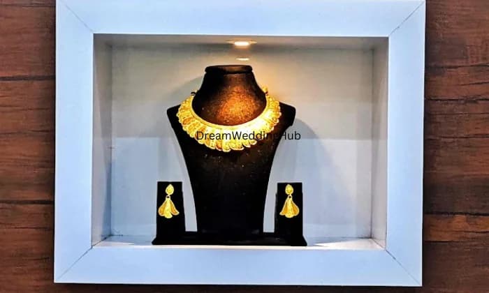 Jain Imitation Jewels Private Limited Jain Imitation Jewels Private Limited