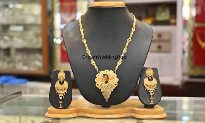 Punam Fancy Jewellers Punam Fancy Jewellers
