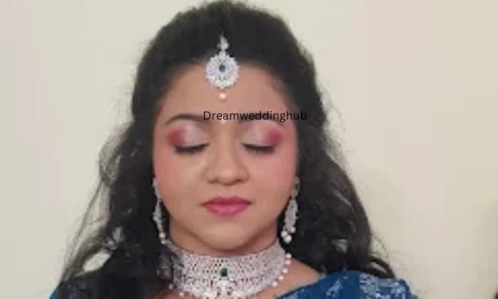 Deeksha Bridal Makeup Studio Deeksha Bridal Makeup Studio