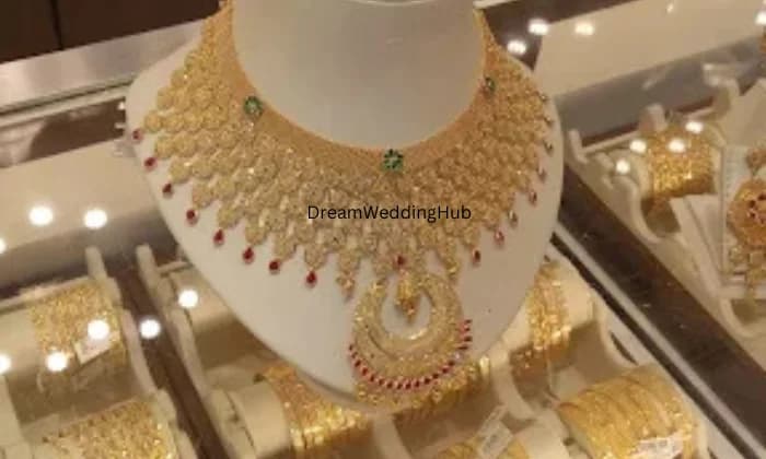 Joyalukkas Jewellery Ongole Joyalukkas Jewellery Ongole