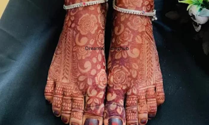 Shabira bridal mehandi Shabira bridal mehandi