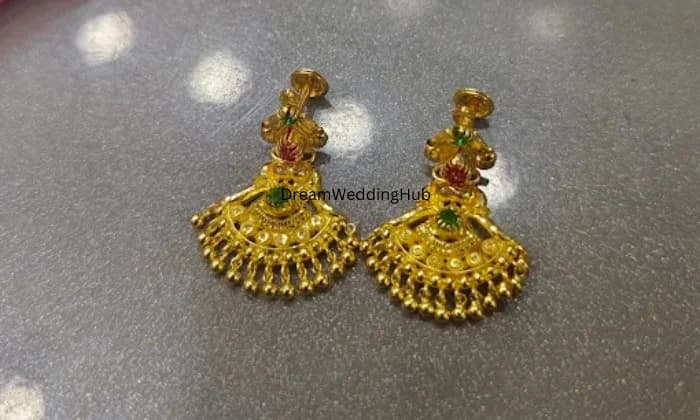 Tarini Jewellers ongola Tarini Jewellers ongola