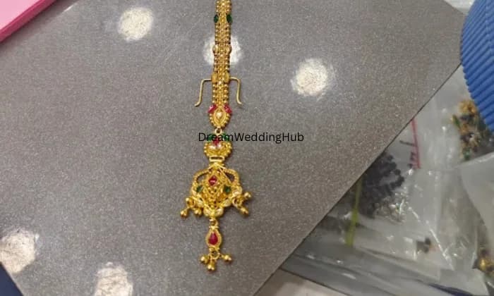 Srimathi jewellers Srimathi jewellers