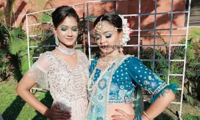 Preetis Makeover Professional Salon Preetis Makeover Professional Salon