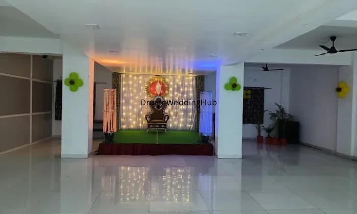 Era Function Hall nanded Era Function Hall nanded