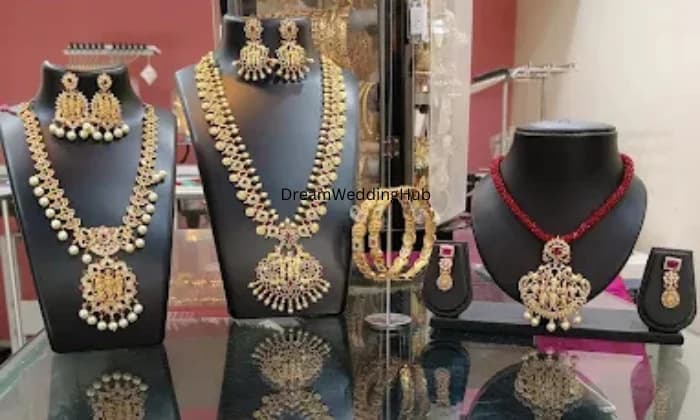 Sampradayam Fashion Jewellery Sampradayam Fashion Jewellery