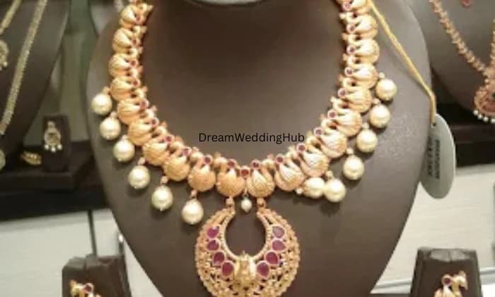 VNR Jewellery VNR Jewellery