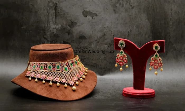 Mahalakshmi Immitation Jewellery Mahalakshmi Immitation Jewellery