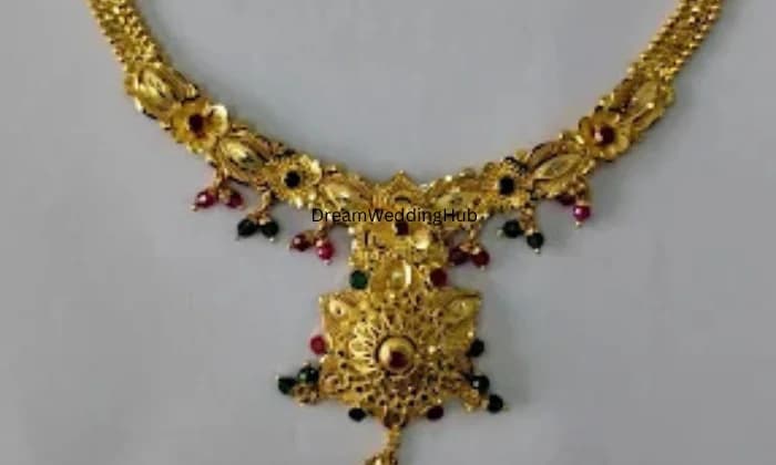 PADMASREE JEWELLERS PADMASREE JEWELLERS