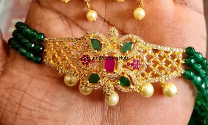 Saptagiri Gold Covering Works Saptagiri Gold Covering Works