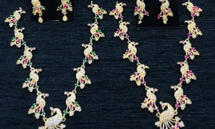 Padmasree Gold Covering Padmasree Gold Covering