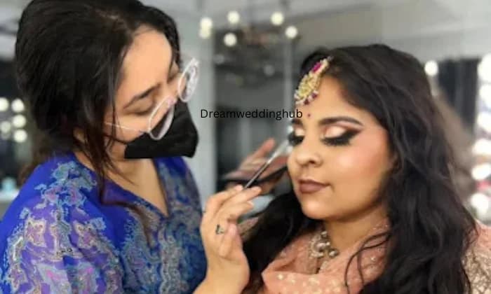 HMA Makeup Artist Academy HMA Makeup Artist Academy