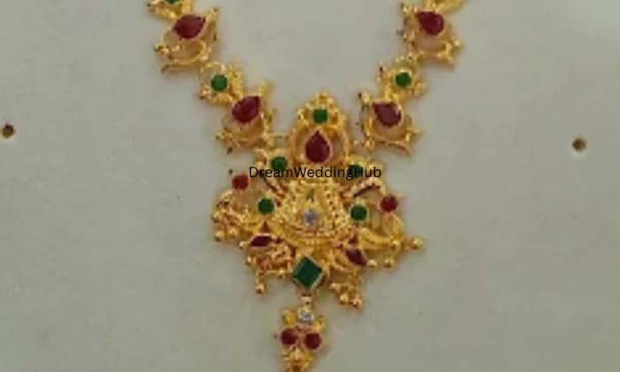 Ambati Pullareddy Jewellers Ambati Pullareddy Jewellers