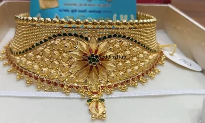 CMR JEWELRYS CMR JEWELRYS