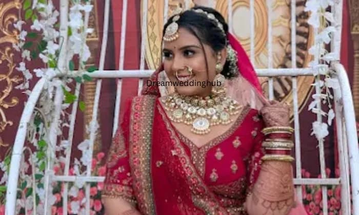 MOHIT DASADIYA BRIDAL STUDIO MOHIT DASADIYA BRIDAL STUDIO