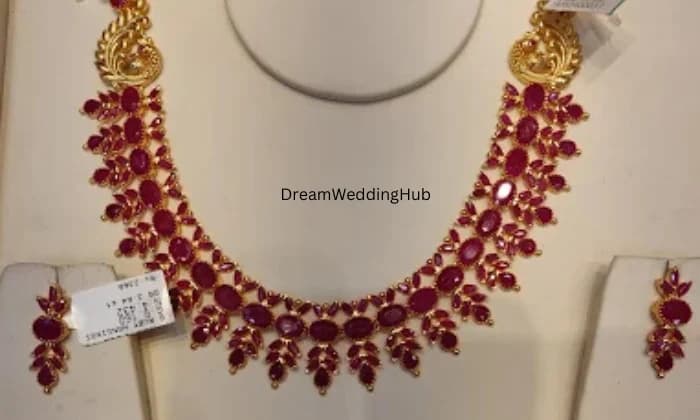 Praveen Fancy Jewellers Praveen Fancy Jewellers