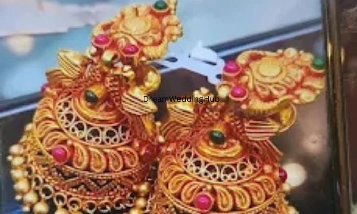 Sri Pratham Jewellers Sri Pratham Jewellers