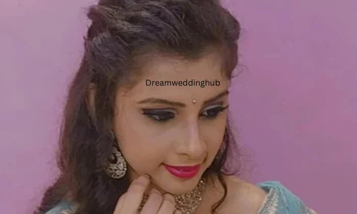 Krishas Bridal Makeover Studio Krishas Bridal Makeover Studio