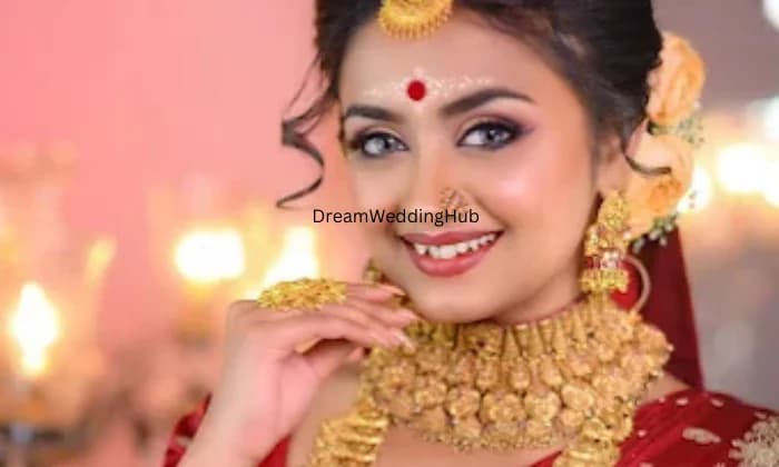 Flawless Makeup Studio Flawless Makeup Studio