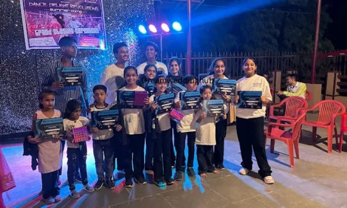 NDA Dance Academy NDA Dance Academy