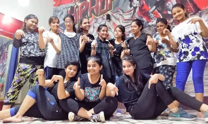 AWESOME DANCE ACADEMY AWESOME DANCE ACADEMY