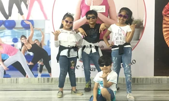 Dance 2 Dream Dance 2 Dream