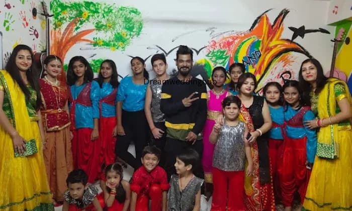 NEXT STEP DANCE ACADEMY NEXT STEP DANCE ACADEMY