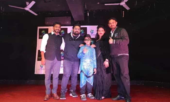 SAMDANZA DANCE CLASSES SAMDANZA DANCE CLASSES