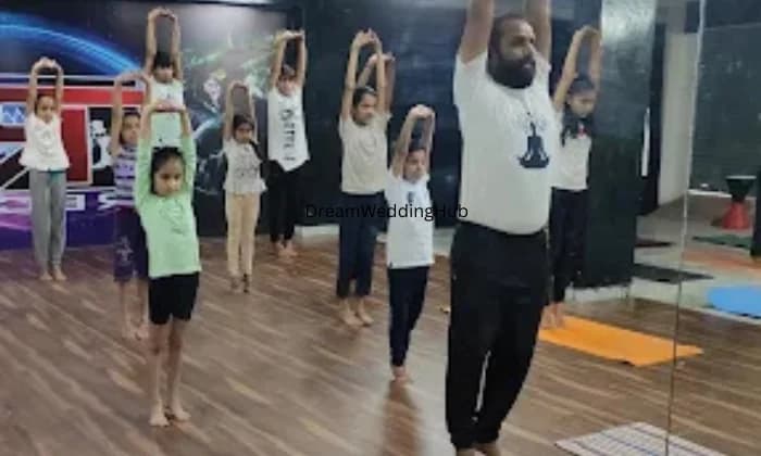 Yash Maru Dance Academy Yash Maru Dance Academy