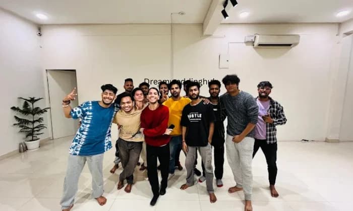 The Indian Soul A Dance School The Indian Soul A Dance School