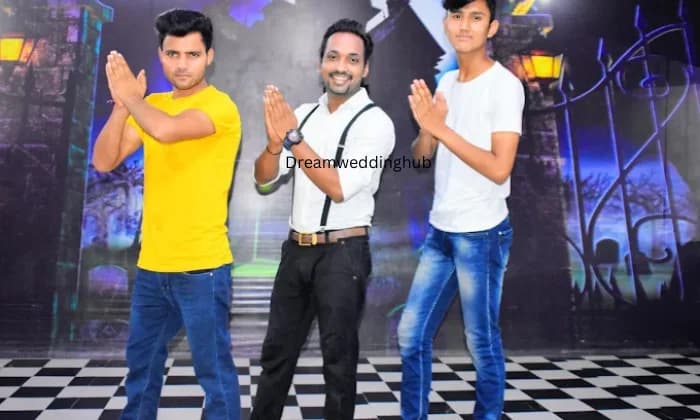 The Dance Darbar Studio The Dance Darbar Studio