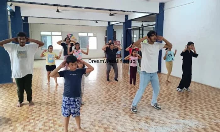 Glorious Dance class or Institute Glorious Dance class or Institute