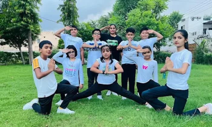 Shweta Dance Classes Shweta Dance Classes