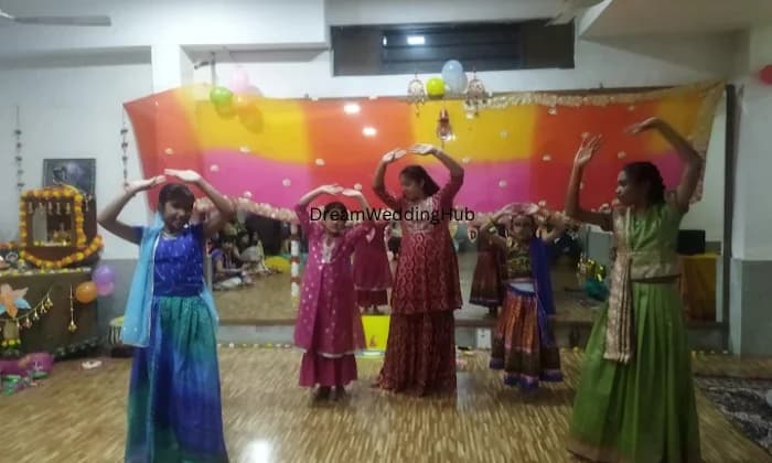 Krishnam kathak kendra Krishnam kathak kendra