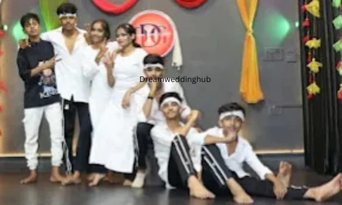 Dream dance ankit Dream dance ankit