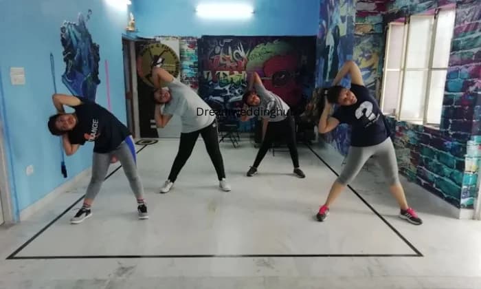 Kathanritya Dance classes Kathanritya Dance classes