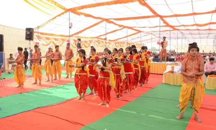 DANCE STUDIO RAJ JALOTA DANCE STUDIO RAJ JALOTA