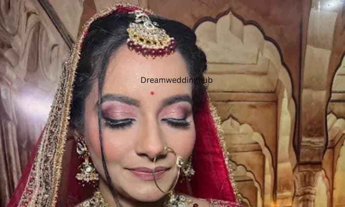 vishakhas makeover vishakhas makeover