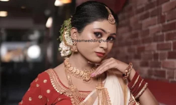 Ranjithas makeover studio Ranjithas makeover studio