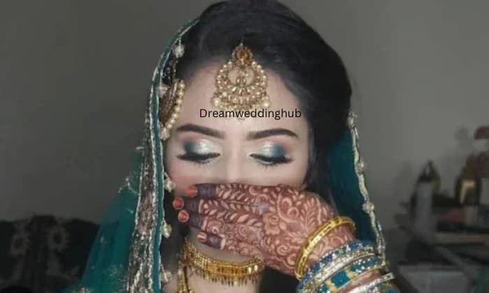 Syed khusi family saloon Syed khusi family saloon