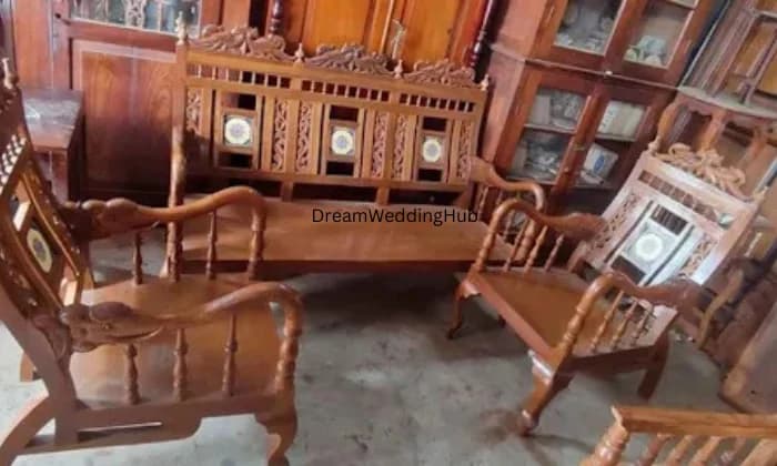 Karaikudi Heritage Pillars Karaikudi Heritage Pillars