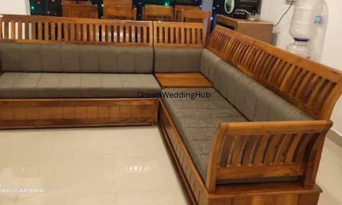 Ziya Furnitures Ziya Furnitures