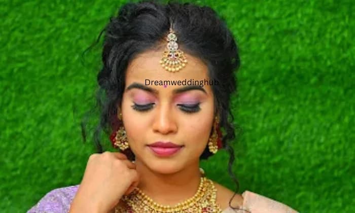 Blush beauty makeup studio Blush beauty makeup studio