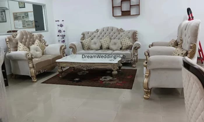 Woodse Furniture Woodse Furniture